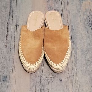 Sam Edelman mules
